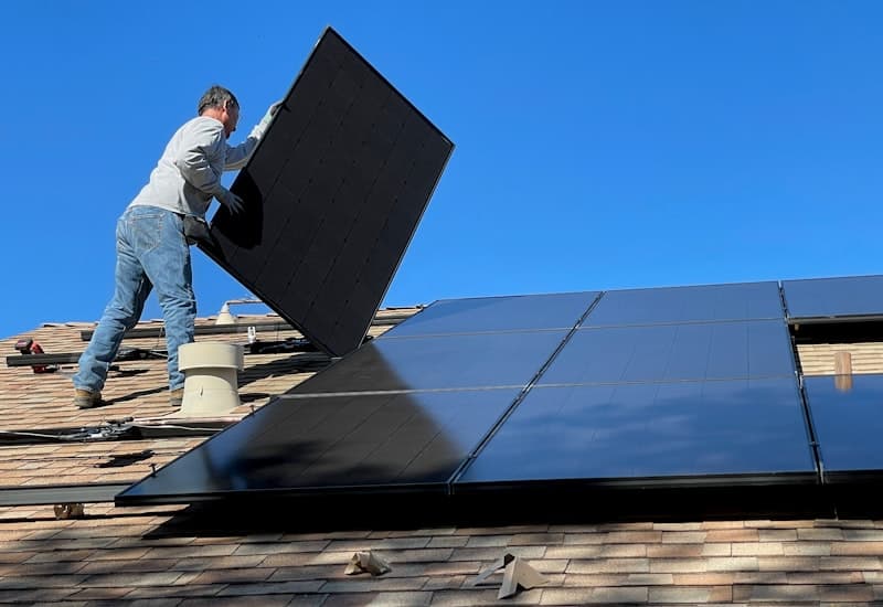 Commercial Solar